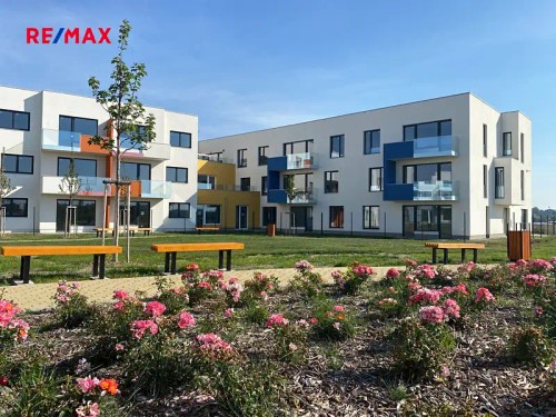 Prodej bytu 2+kk 62 m²