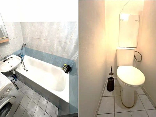 Prodaný byt 3+1 64 m²