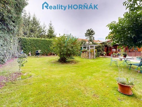 Prodej domu 364 m², pozemek 1261 m²