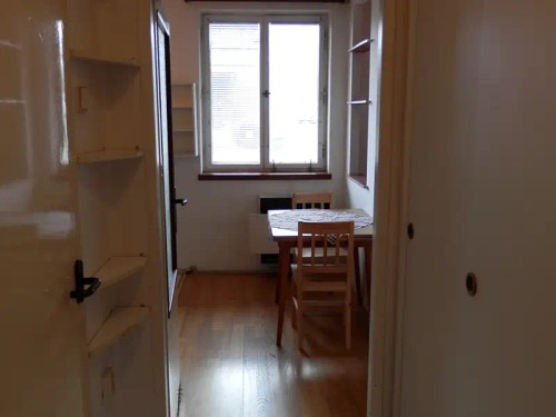 Prodaný  byt 1+kk 30 m²