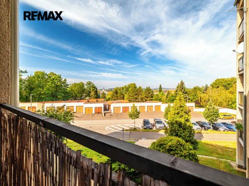 Prodej bytu 3+1 68 m²
