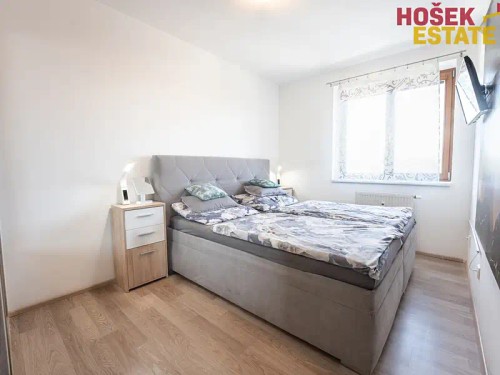 Prodaný byt 3+kk 63 m²