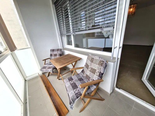 Prodaný  byt 2+1 62 m²