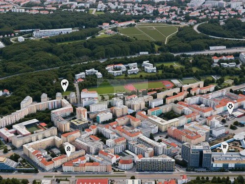 Prodej bytu 1+1 27 m²