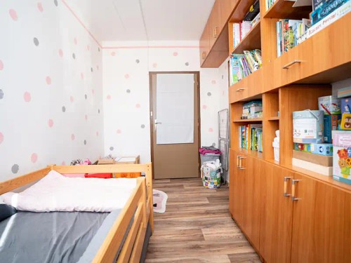 Prodaný byt 3+1 61 m²