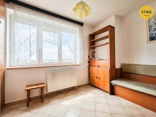 Prodej bytu 1+1 44 m²