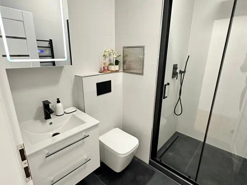 Prodej bytu 1+1 36 m²