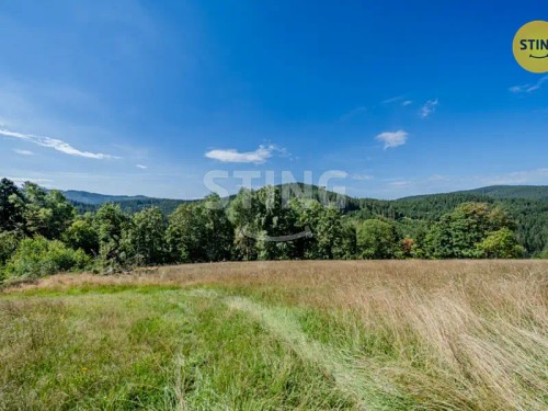 Prodej domu 150 m², pozemek 17597 m²