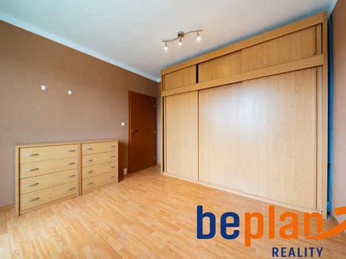 Prodaný  byt 3+1 68 m²