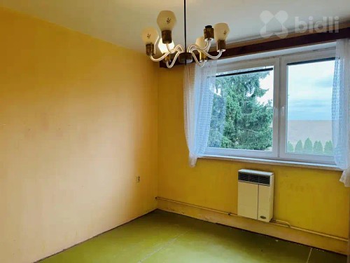 Prodaný byt 3+1 74 m²