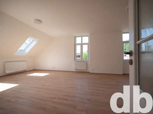 Prodaný byt 2+kk 60 m²