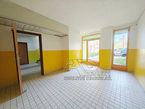 Prodaný byt 4+1 85 m²