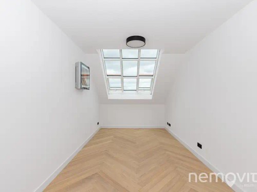 Prodaný  byt 4+kk 183 m²