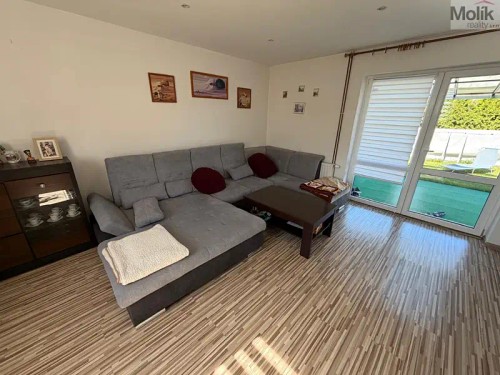 Prodej domu 116 m², pozemek 575 m²