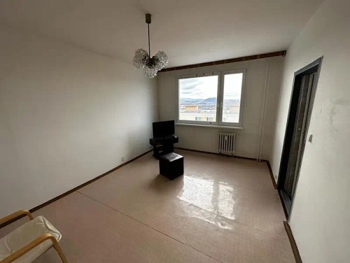 Prodej bytu 1+1 36 m²