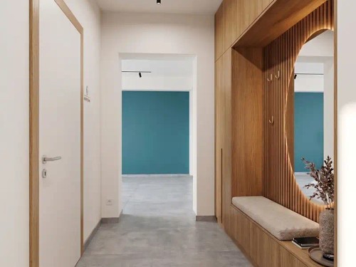 Prodej bytu 2+kk 47 m²