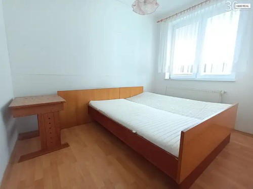 Prodej bytu 2+kk 42 m²