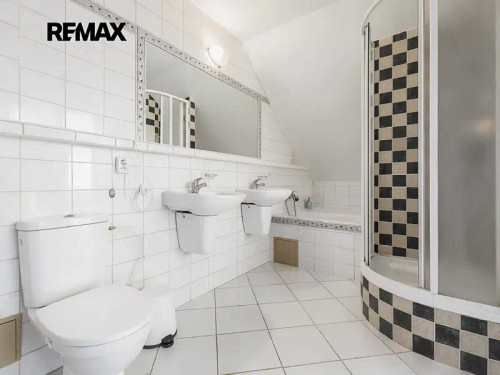 Prodej domu 260 m², pozemek 709 m²