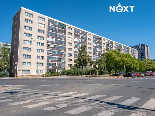 Prodej bytu 3+kk 73 m²