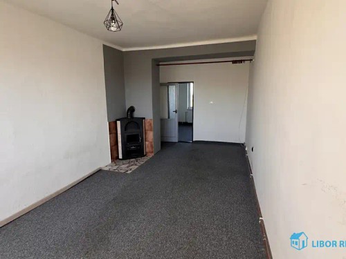 Prodej bytu 2+1 51 m²