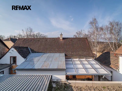 Prodej domu 172 m², pozemek 407 m²