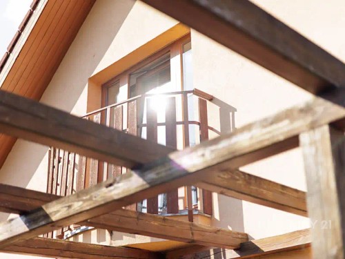 Prodej domu 242 m², pozemek 1 m²