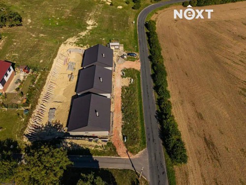 Prodej domu 94 m², pozemek 600 m²