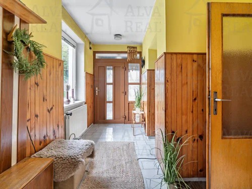 Prodaný  dům 190 m², pozemek 800 m²