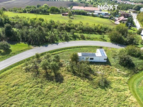Prodej stavebního pozemku 498 m²