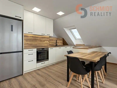 Prodej bytu 3+kk 77 m²