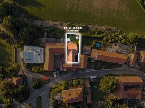Prodej domu 171 m², pozemek 258 m²