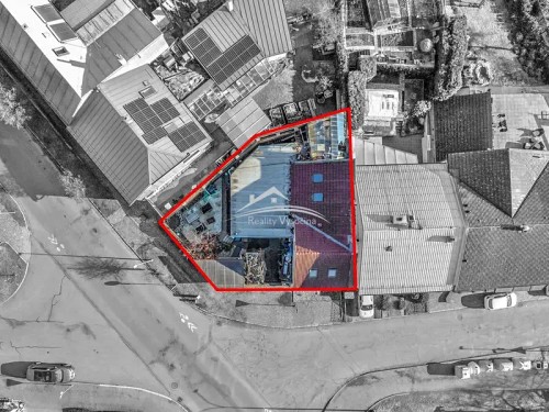 Prodej domu 78 m², pozemek 117 m²