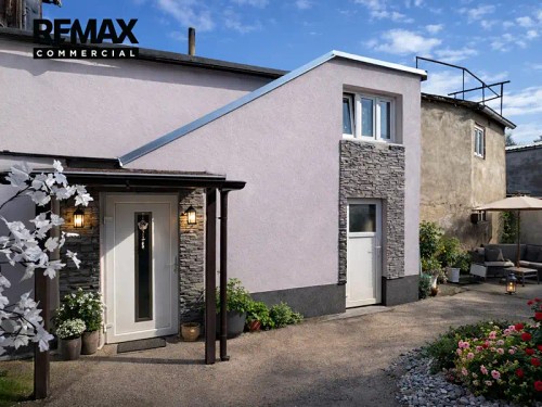 Prodej domu 126 m², pozemek 448 m²