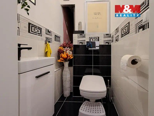 Prodej bytu 3+1 62 m²