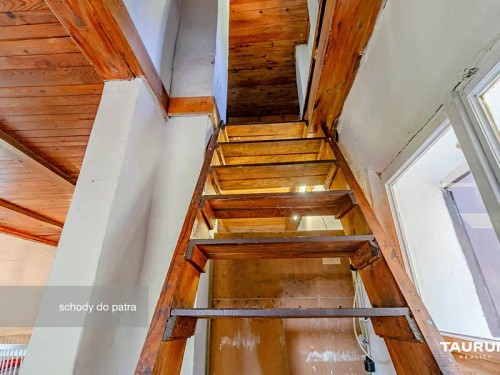 Prodej chaty 73 m², pozemek 49 m²