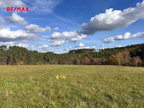 Prodej stavebního pozemku 723 m²