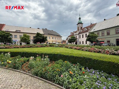 Prodej domu 270 m², pozemek 154 m²