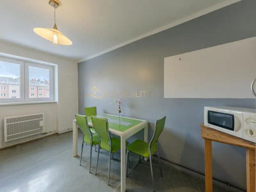 Prodaný byt 2+1 56 m²