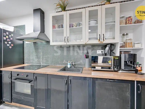 Prodej domu 95 m², pozemek 355 m²