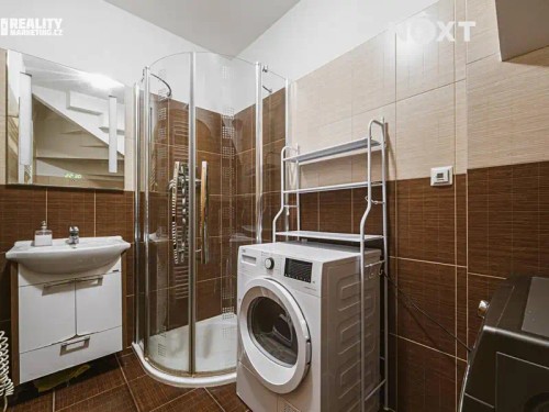 Prodaný dům 110 m², pozemek 814 m²