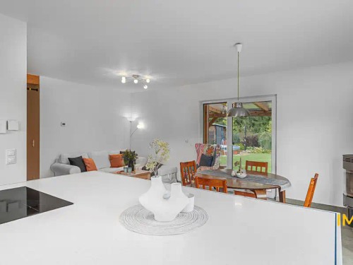 Prodej domu 110 m², pozemek 990 m²