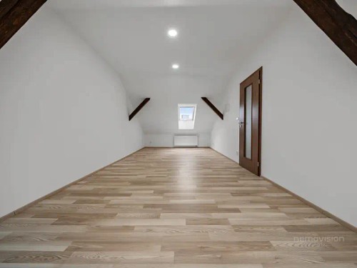 Prodej bytu 4+kk 138 m²
