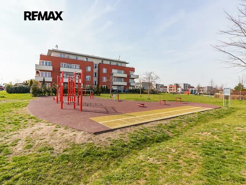 Prodaný byt 3+kk 89 m²