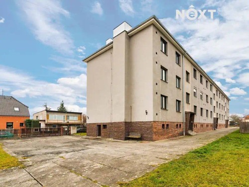 Prodej bytu 3+1 78 m²