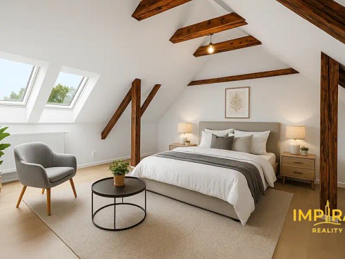 Prodej domu 193 m², pozemek 352 m²