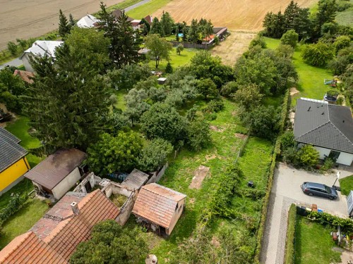 Prodaný  dům 81 m², pozemek 1991 m²