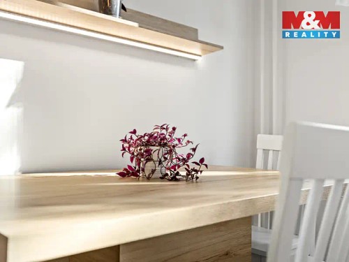 Prodej bytu 3+kk 51 m²