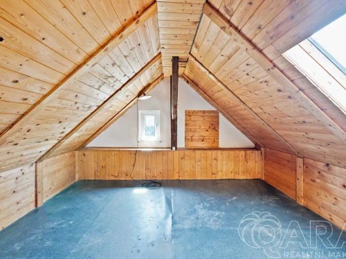 Prodej domu 99 m², pozemek 1029 m²