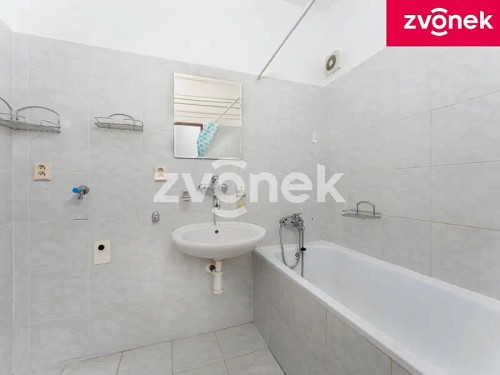 Prodej bytu 2+1 56 m²