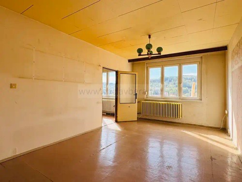 Prodaný byt 3+1 85 m²